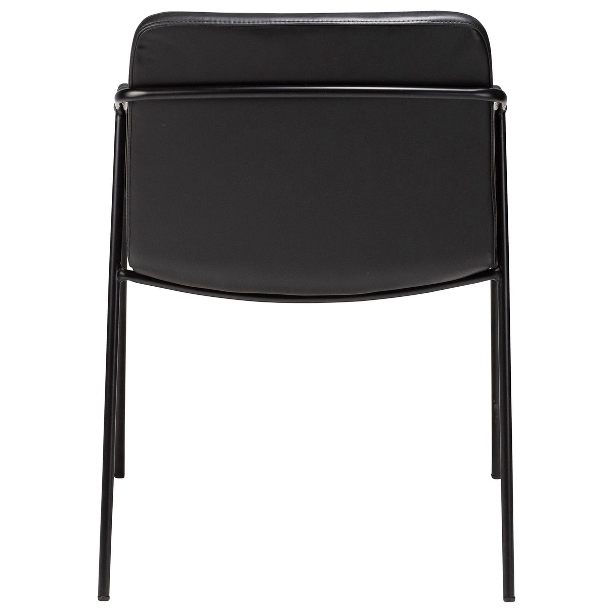 Boto Stol Vintage Black