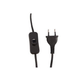 Rilche Bordslampa Vit