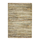 Fritjof Multifärgad Ryamatta 160x230 cm