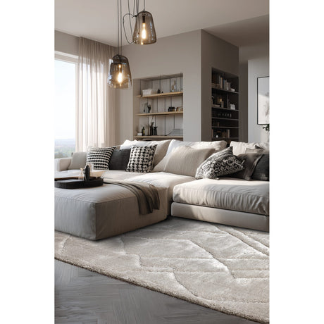 Viola Ryamatta Beige