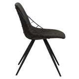 Sway Stol Raven Black