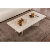 Rebecca Soffbord Travertine