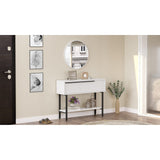 Onyx Side V2 (100 x 76 x 29,5 cm) Sideboard Vit