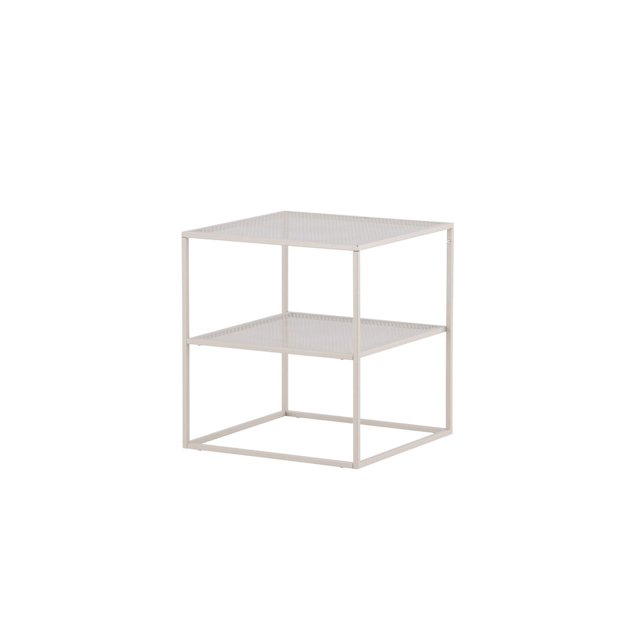 Netz Soffbord Beige