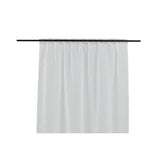 Kaya Gardin Vit
