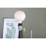 Virro Bordslampa Beige