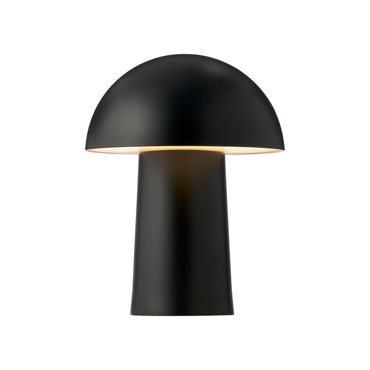 Faye Bordslampa Svart