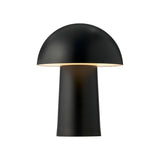 Faye Bordslampa Svart