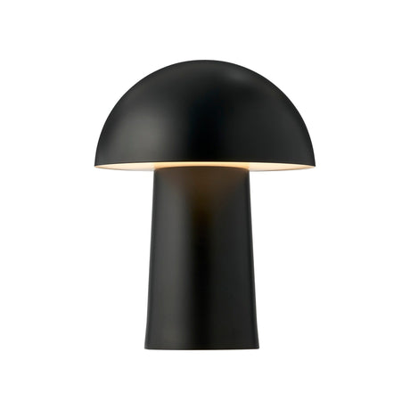 Faye Bordslampa Svart
