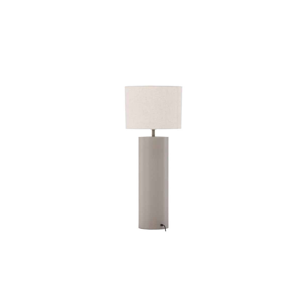 Umeå x Josefin Lustig Golvlampa Grå