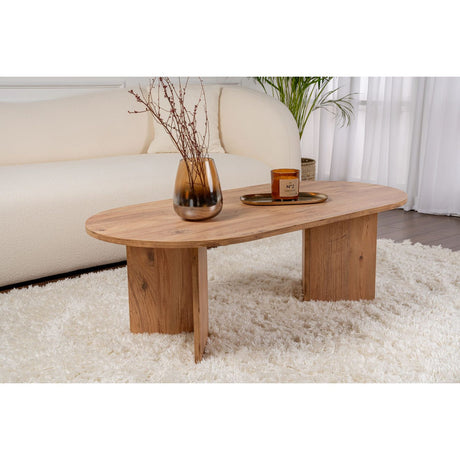 Trentino Soffbord Atlantic Pine