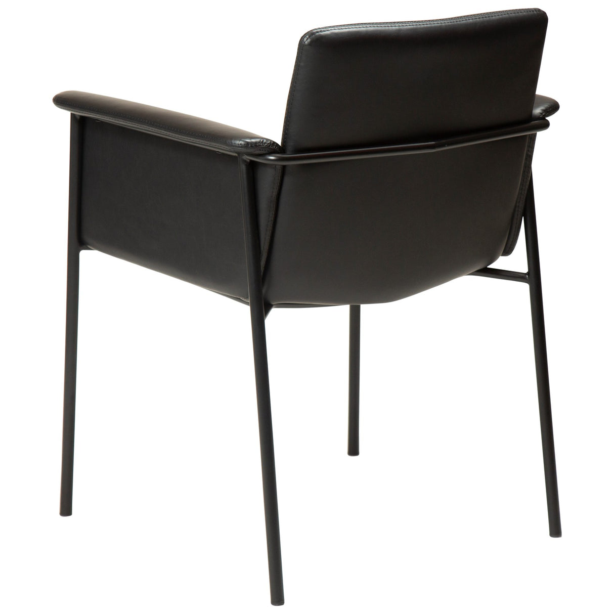 Vale Stol Vintage Black