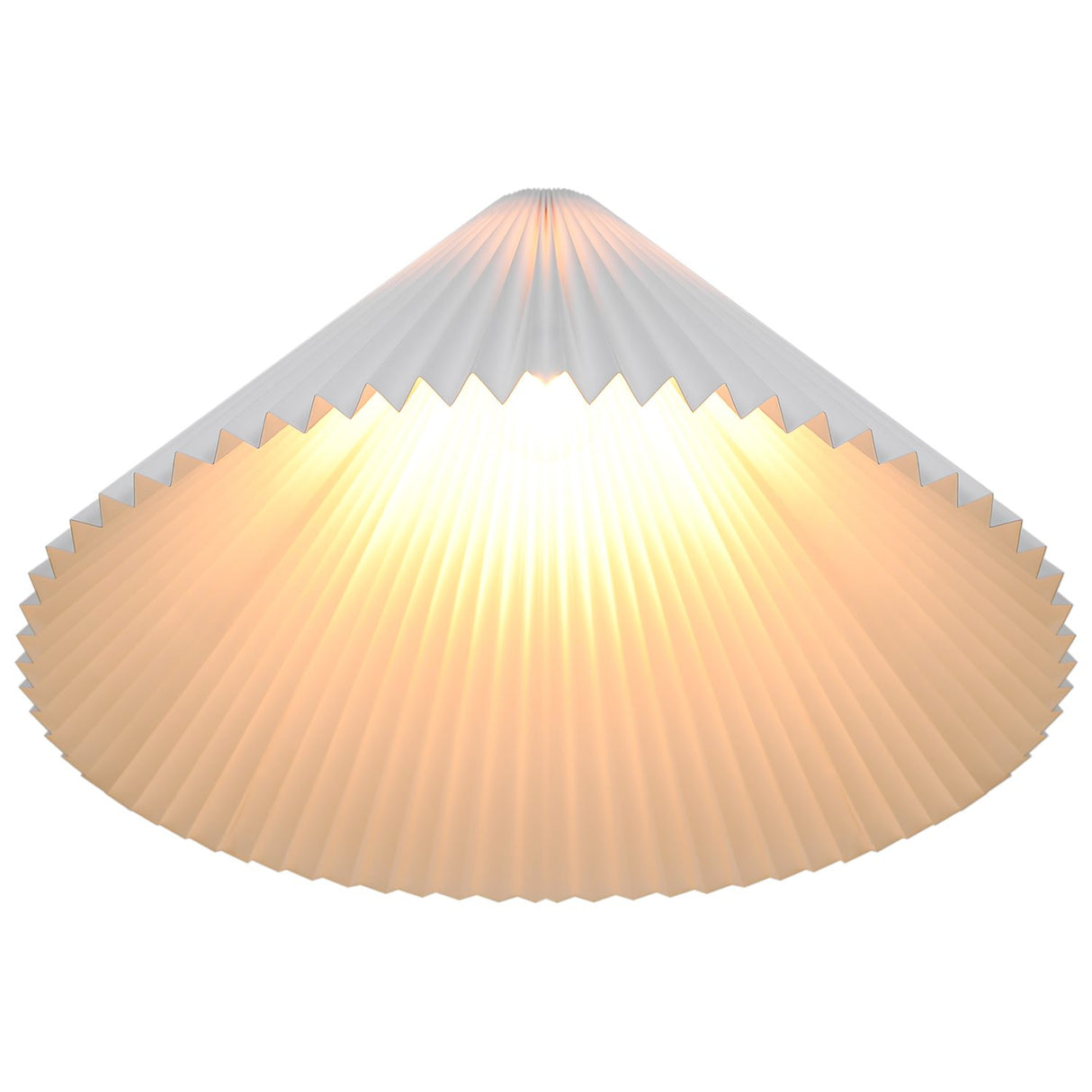 Belloy Big 65 Vit Lampskärm