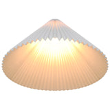 Belloy Big 65 Vit Lampskärm