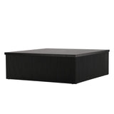 Lenox Soffbord Svart
