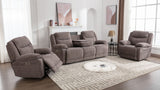 Freddy Reclinersoffa 3-Sits Elektrisk