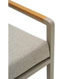 Nova Soffgrupp Khaki/Soft Dusk