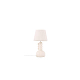 Mellerud Bordslampa Beige, 43