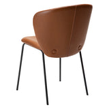 Stay Stol Vintage Light Brown