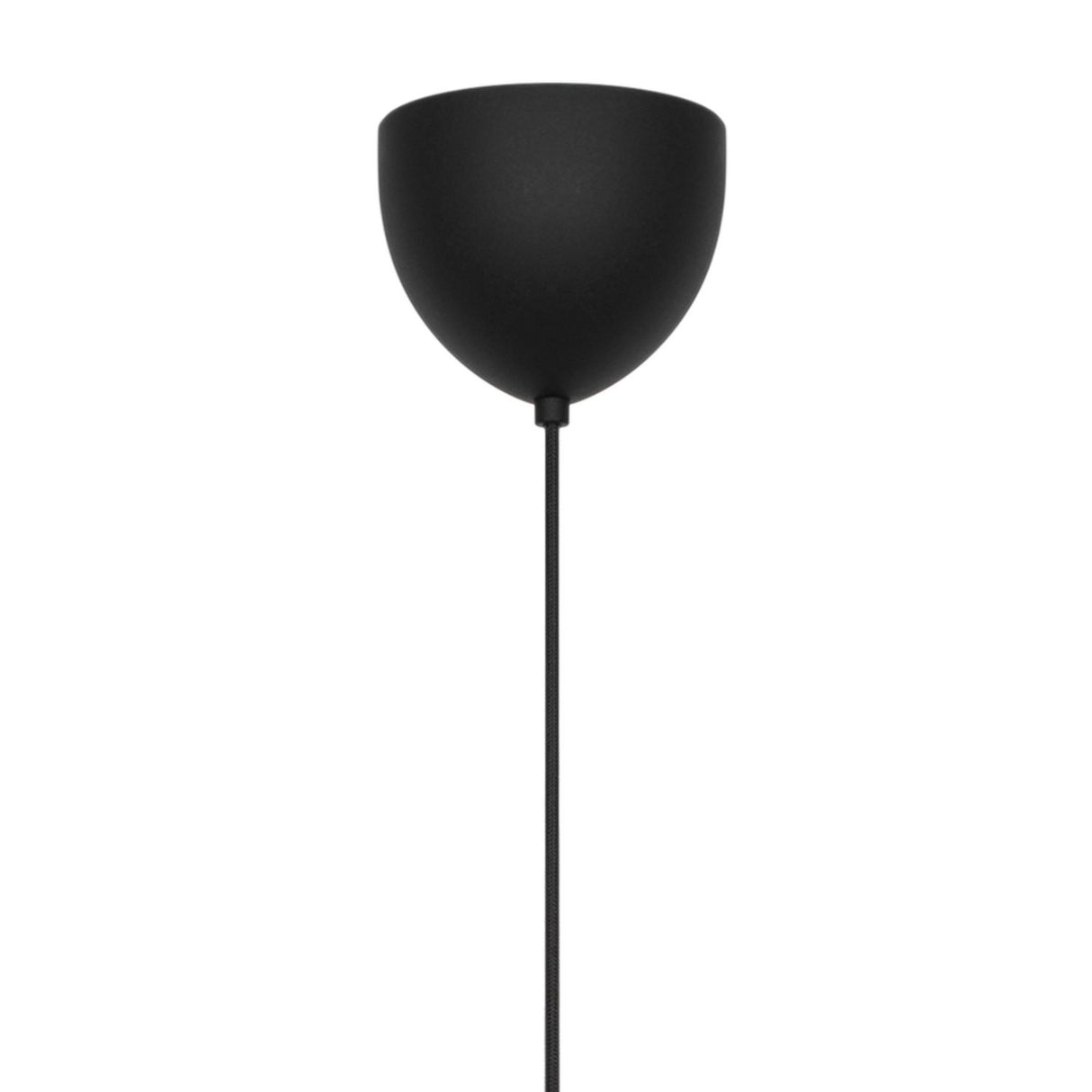 Fuji Taklampa Svart