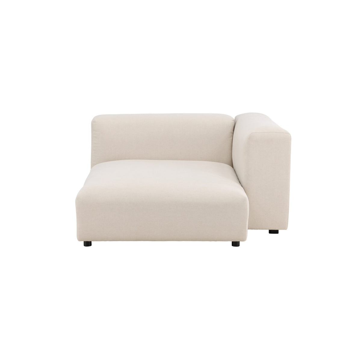 Mavi Soffmodul Beige, Divan