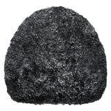 Curly Forma Sittdyna Dark Grey