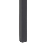 Angus Matbord 74x200x90 cm