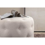Benjamin Puff Vit, Polyester teddy