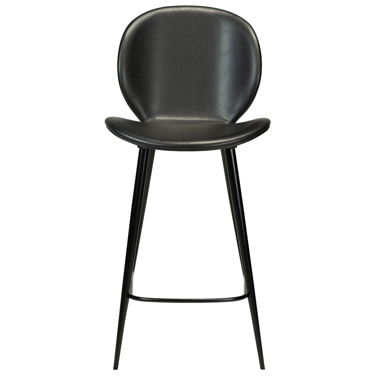 Cloud Barstol Vintage Black, 67 cm