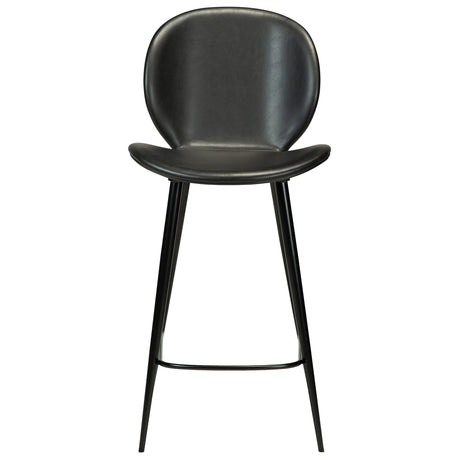 Cloud Barstol Vintage Black, 67 cm