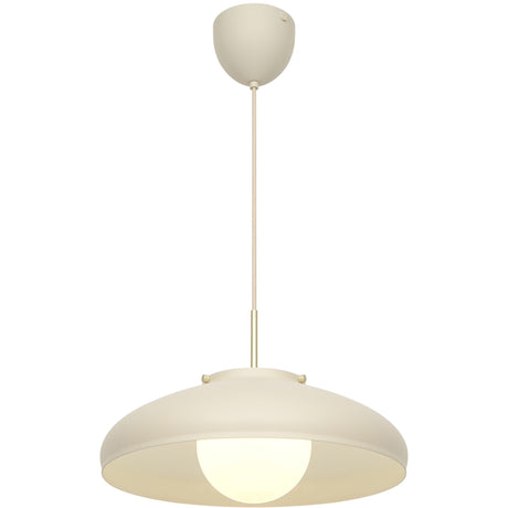 Latif Taklampa Beige