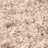 Lumme 45x45 cm Kudde Toffee