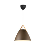 Strap Taklampa 36 cm, Beige