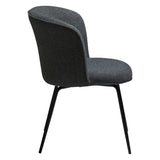 Bliss Stol Pebble Grey