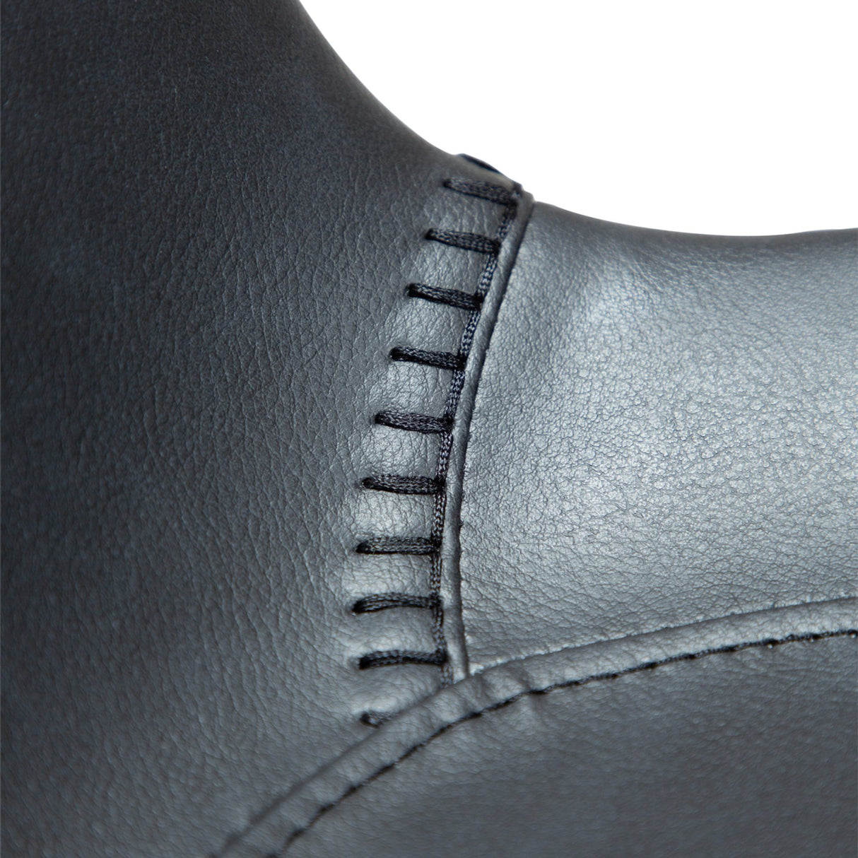 Hype Stol Raven Black Art.Leather