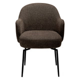 Bae Snurrstol Major Brown