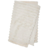 Liny Pläd Ivory