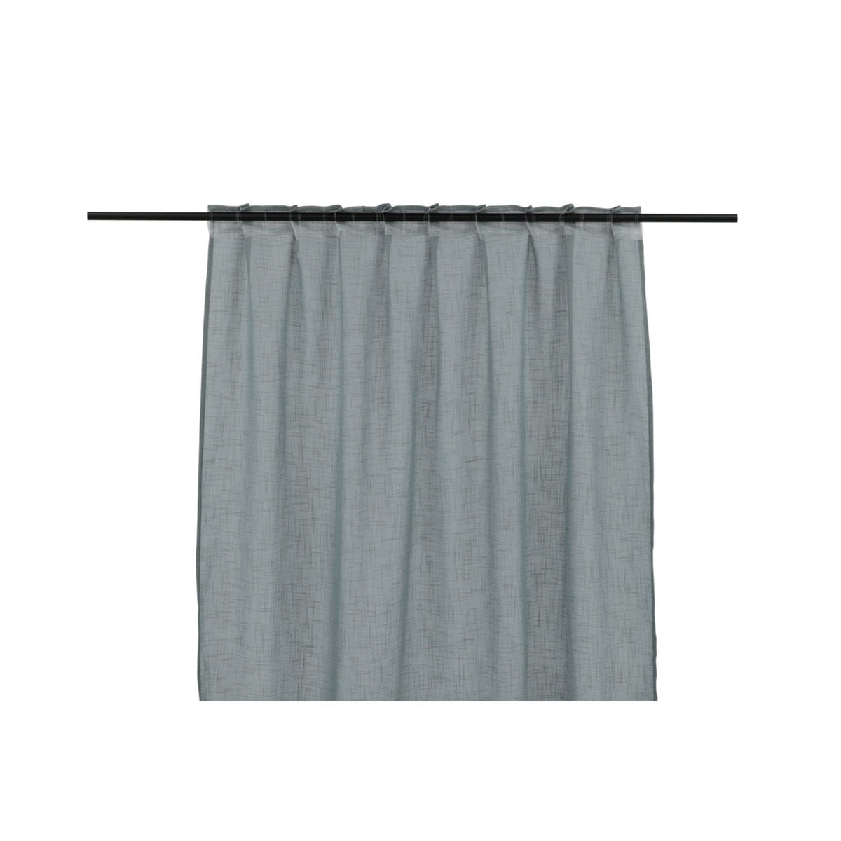 Kaya Gardin Grå