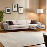 Granada Corner Large (303-168 x 93 x 85 cm) Hörnsoffbädd Höger