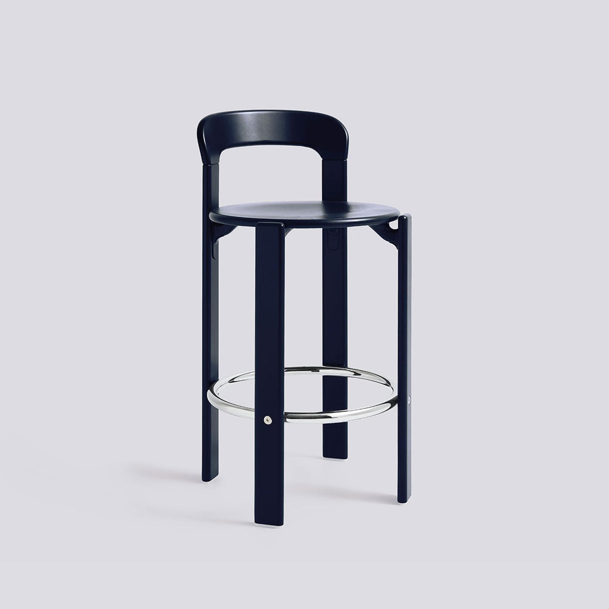Rey 65 cm Barpall Deep blue
