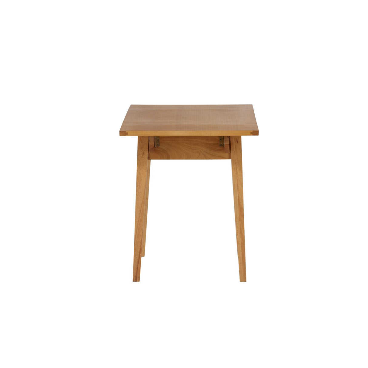 Yakidon Rektangulärt matbord Brun, 60 x 45