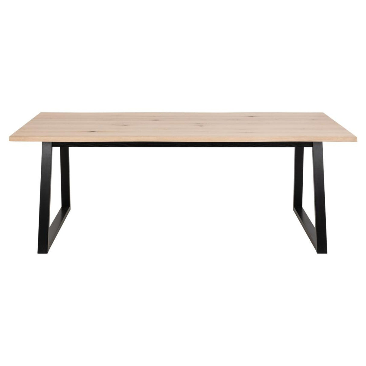 Orleans Matbord 75x220x100 cm