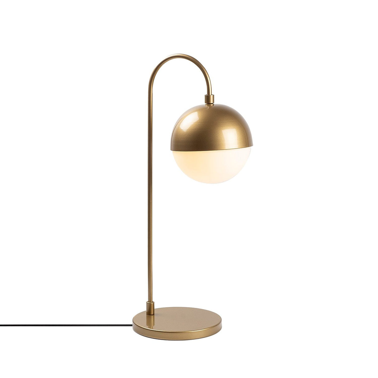 Hilda Gold Bordslampa
