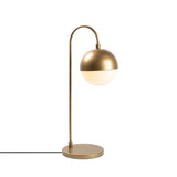 Hilda Gold Bordslampa