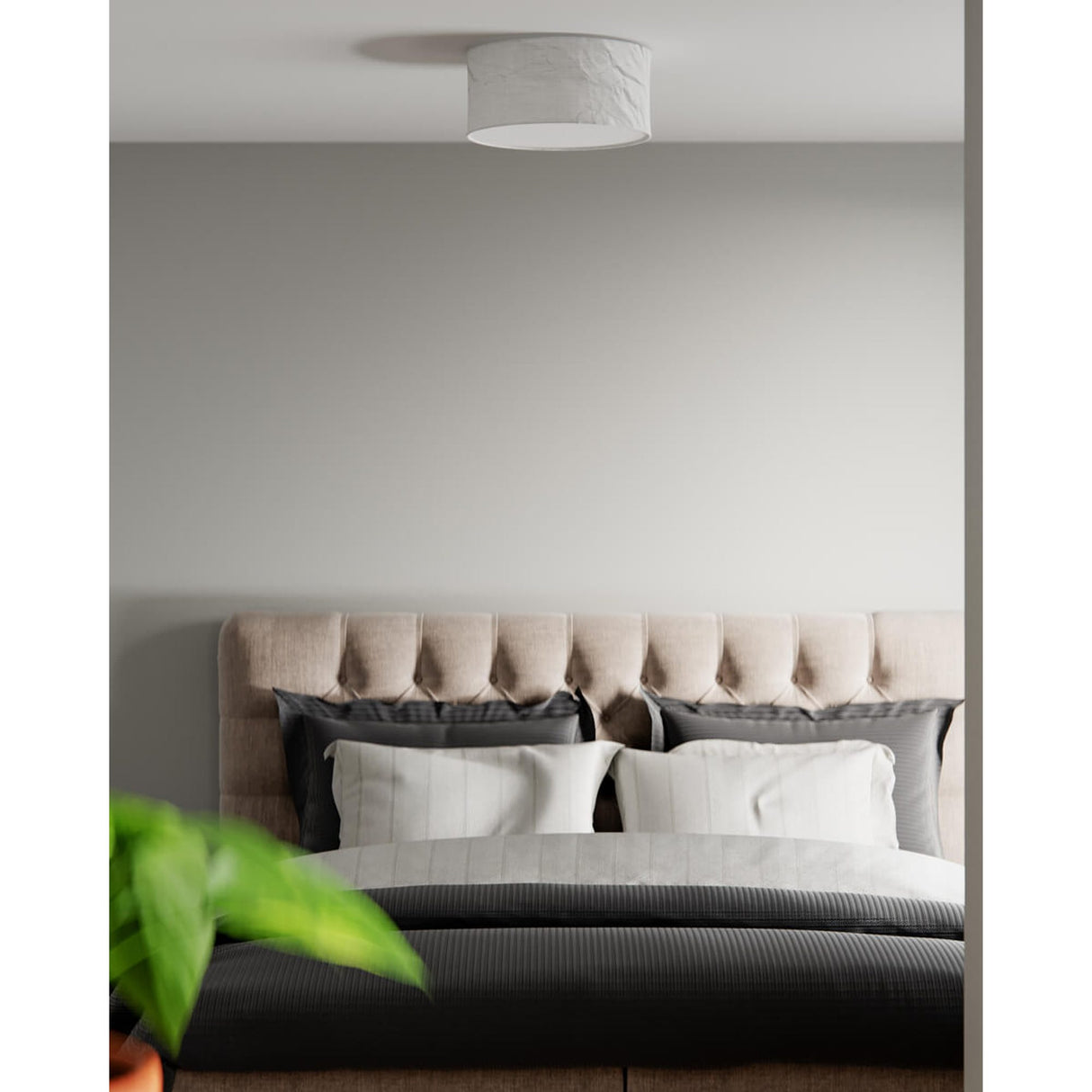 Vita Plafond 40 cm