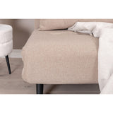 Vicky Fällsäng Beige, Polyester
