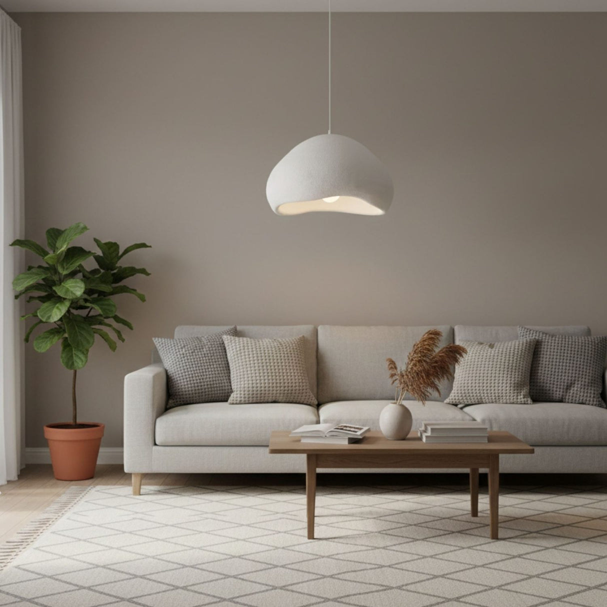 Odessa Single 50 (50 x 46 x 32 cm) Krona