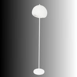 Yontu (H 170 cm) Vit Golvlampa