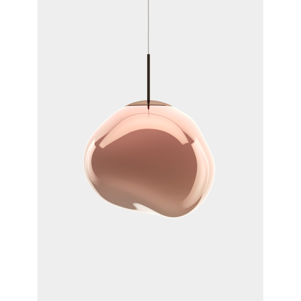 Melt Pendellampa Copper