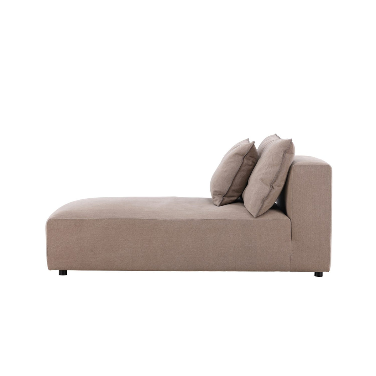 Malö Loungestol Brun